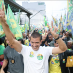 Campanha de Douglas Ruas aciona TRE-RJ após suspeita de ataque de robôs no perfil do Instagram 13 Captura de tela 2026 09 17 174756
