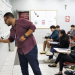 Embaixada dos EUA oferece 450 vagas para formação gratuita de professores de inglês no Brasil 50 Professores de inglês