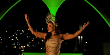 Paolla Oliveira