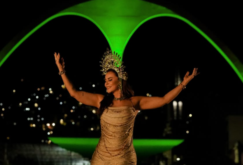 Paolla Oliveira