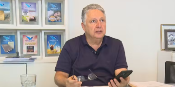 Anthony Garotinho