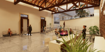 Super Centro Carioca da Criança e do Adolescente
