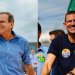 Quaest 2° turno: Paes vai de 44% para 43% e Ruas sobe de 31% para 33% 52 Eduardo Paes e Douglas Ruas