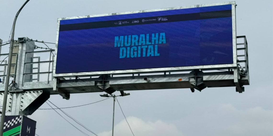 Muralha Digital