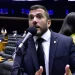 Mais posts que santinhos: candidatos ao governo e ao Senado gastaram R$ 2,6 milhões com impulsionamento; Jordy investiu mais que qualquer aspirante a governador 56 Carlos Jordy, que lidera gastos com impulsionamento