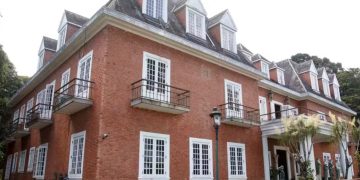 Casa no Leblon