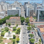 Prefeitura de Niterói licencia novo residencial com 210 unidades no Centro 2 Centro de Niteroi