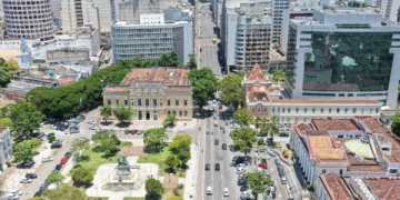 Prefeitura de Niterói licencia novo residencial com 210 unidades no Centro