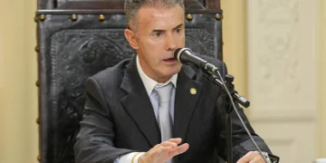 Condenado por improbidade, Chiquinho da Mangueira segue com candidatura a deputado estadual barrada; TRE-RJ rejeita recurso 1 Chiquinho da Mangueira