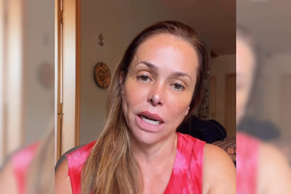 Cristiane Brasil, filha de Roberto Jefferson, tem recurso negado no TRE-RJ e segue sem candidatura à Câmara 51 Cristiane Brasil