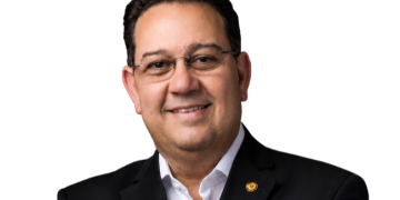 Marcos Dias (Podemos)