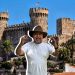 Castelo do Quaquá: prefeito de Maricá anuncia construção de Vila Medieval e Parque de Exposições Rurais 57 Quaquá e seu castelo da vila medieval