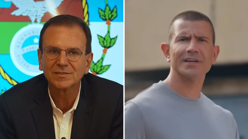 Justiça Eleitoral veta anúncio pago pela campanha de Paes com críticas ao grupo político do PL