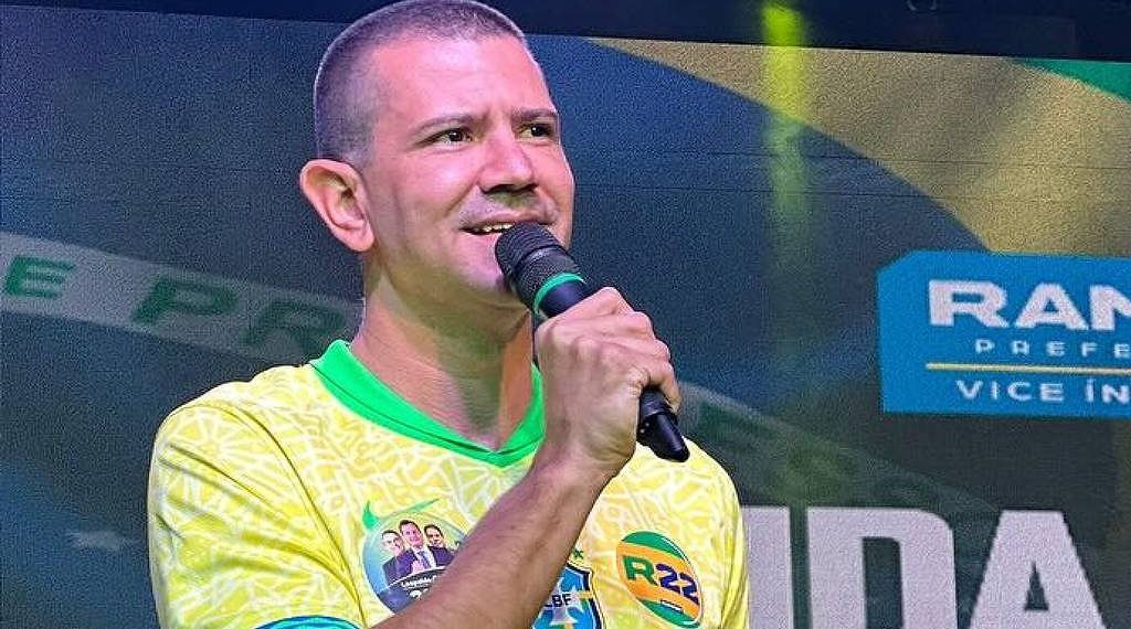 Douglas Ruas