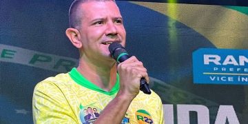 Douglas Ruas