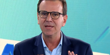 TRE-RJ condena Paes à perda de tempo na TV após propaganda invadir horário dedicado a deputados 1 Eduardo Paes