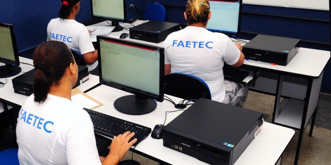 Faetec