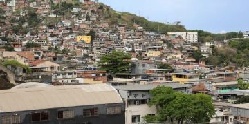 Favela Rio de Janeiro