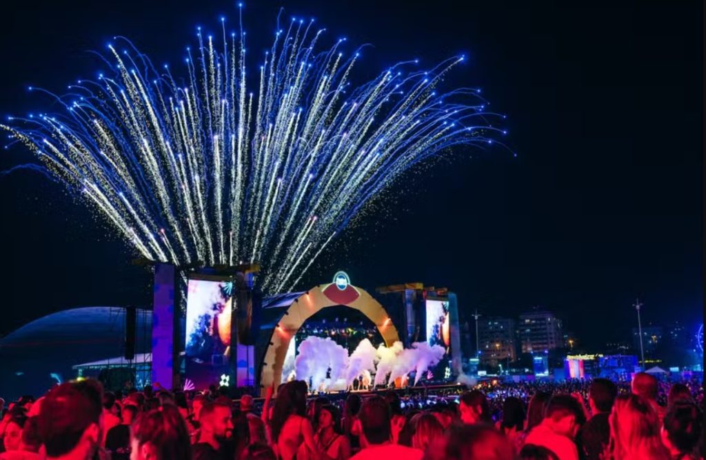 Festival Canta é cancelado em Niterói e organização anuncia devolução dos ingressos