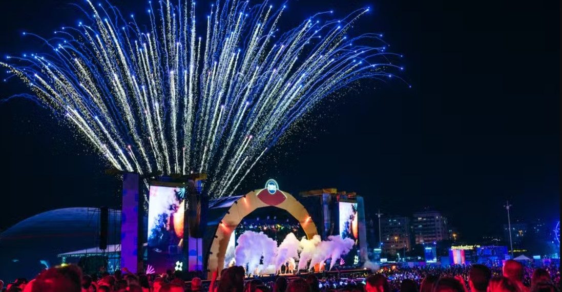 Festival Canta