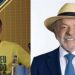 Flávio e Lula