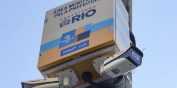 Prefeitura amplia rede de 'supercâmeras' de segurança da Civitas na Zona Norte 10 Supercâmeras da CIVITAS Rio