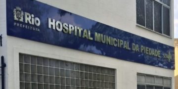 Cavaliere anuncia Supercentro Carioca no atual prédio do Hospital Municipal da Piedade 10 Hospital Municipal da Piedade