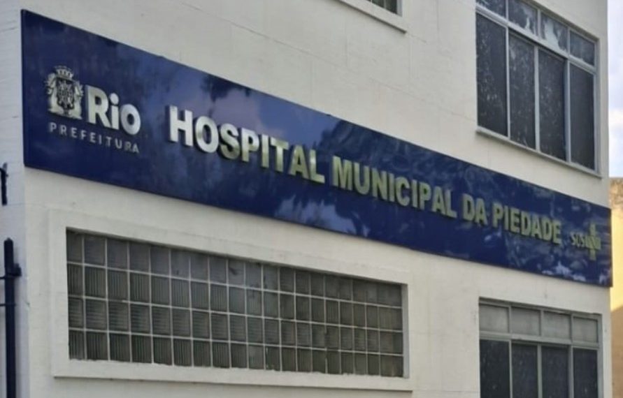 Hospital Municipal da Piedade