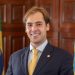O deputado estadual Jorge Felippe Neto (PL), candidato à reeleição