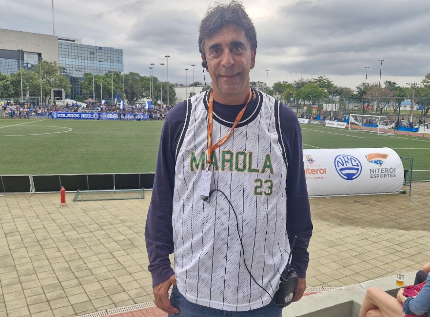 Luiz Carlos Gallo