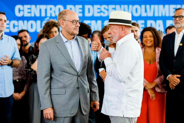 Lula avalia indicar Ricardo Couto ao STF antes das eleições de outubro 48 Lula avalia indicar Ricardo Couto ao STF antes das eleições de outubro