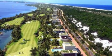 Maraey, complexo residencial em Maricá