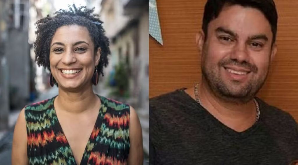 STF determina que condenados pelas mortes de Marielle Franco e Anderson Gomes paguem indenizações que chegam a R$ 7 milhões