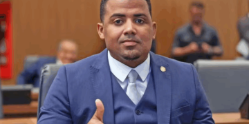 TH Joias durante sessão na Alerj; ex-deputado foi tornado réu pela Justiça do Rio em ação que apura associação para o tráfico