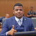 Justiça do Rio torna TH Joias e ex-assessores réus por associação para o tráfico 53 TH Joias durante sessão na Alerj; ex-deputado foi tornado réu pela Justiça do Rio em ação que apura associação para o tráfico