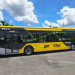Prefeitura do Rio anuncia investimento de R$ 509 milhões para compra de 175 ônibus elétricos com financiamento do BNDES 57 Prefeitura do Rio anuncia investimento de R$ 509 milhões para compra de 175 ônibus elétricos com financiamento do BNDES
