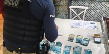 Operação do MPRJ