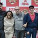 Organizadores da Flipo