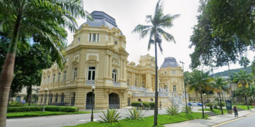 Governo do estado apura possível desvio de finalidade em chamamento público da Sala Lilás; termo tem valor total de R$ 44 milhões, mas R$ 17 milhões são para consultoria 1 Palácio Guanabara, sede do governo do estado