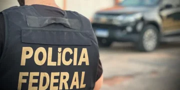 Polícia Federal