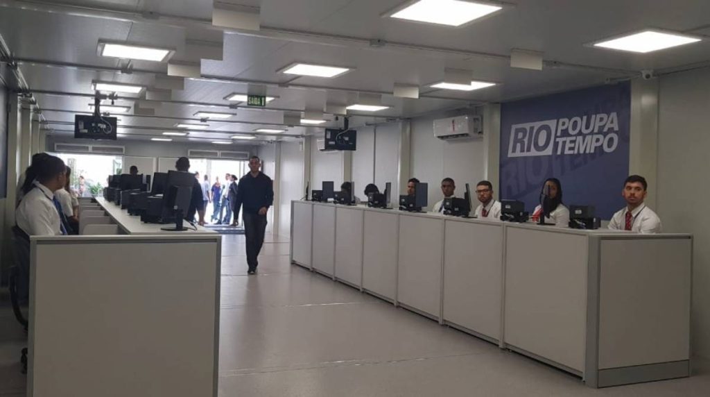Governo do estado encontra irregularidades em consórcio do Poupa Tempo; auditoria apurou diferença de R$ 15 milhões em contrato