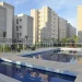 Prédios em condomínio, com uso de Airbnb