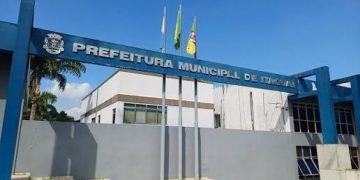 Sede da Prefeitura de Itaguaí