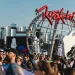 Público no Rock in Rio