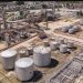 Governo do estado pede à União desapropriação do terreno da Refit 53 Refinaria Refit
