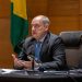 Couto & Couto: pela primeira vez, um presidente do TJ terá papel duplo na escolha de desembargador 51 Couto & Couto: pela primeira vez, presidente do TJ e governador em exercício terão papel duplo na escolha de desembargador