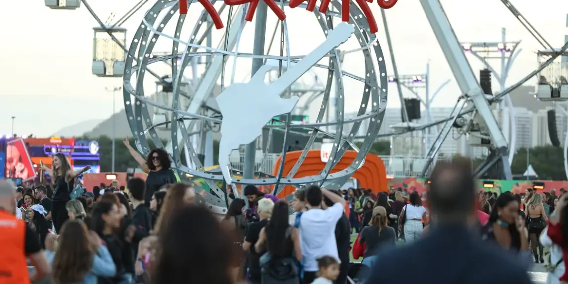 Rock in Rio