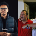 Coligação de Paes tenta tirar do ar vídeo de Satiê que relembra aliança com Sérgio Cabral