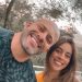 Prisciane Silveira, filha de Daniel Silveira