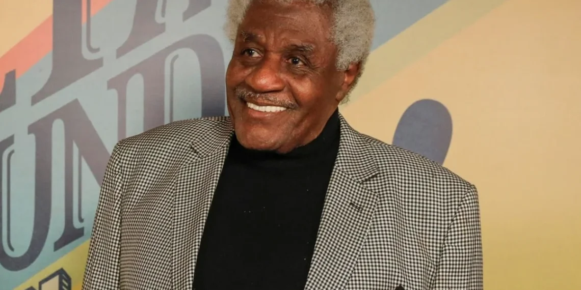 Tony Tornado